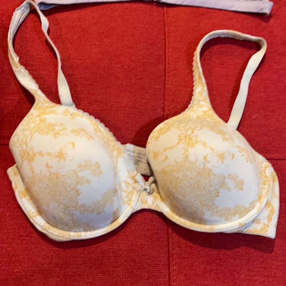 Victoria’s Secret bra
